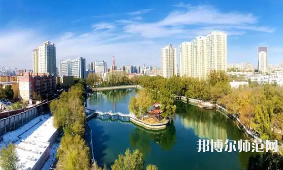 新疆大學(xué)師范學(xué)院北校區(qū)2023年有哪些專(zhuān)業(yè)