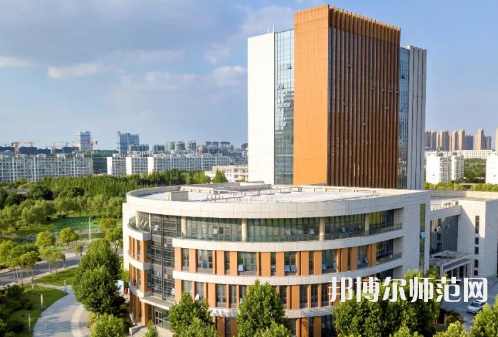 南京師范大學(xué)泰州學(xué)院2023年怎么樣、好不好