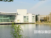 湖北師范學(xué)院2023年怎么樣、好不好
