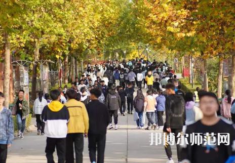 西安城市建設(shè)師范職業(yè)學(xué)院2023年怎么樣、好不好