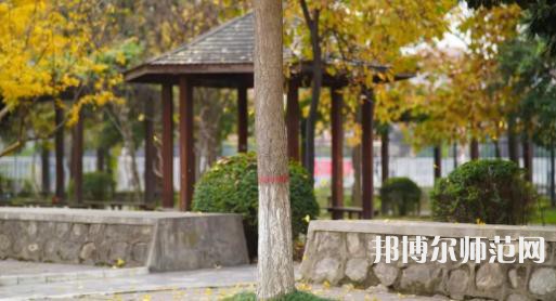 西安城市建設(shè)師范職業(yè)學(xué)院2023年怎么樣、好不好
