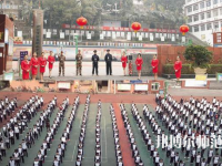 瀘州江南幼師職業(yè)中專學(xué)校2023年報(bào)名條件、招生要求、招生對(duì)象