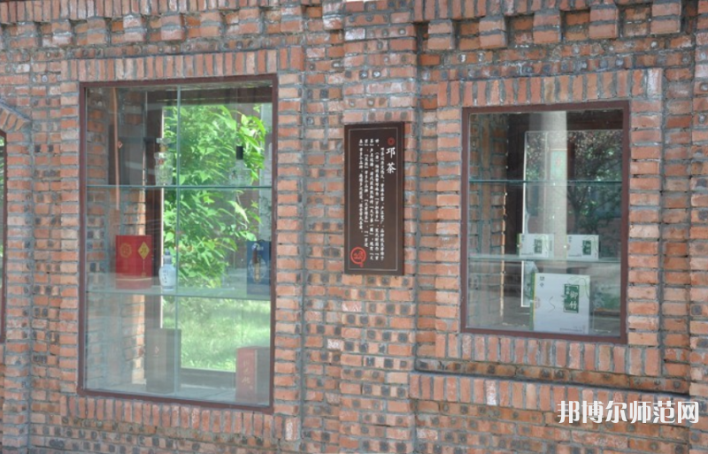 邛崍幼師職業(yè)教育中心2023年報(bào)名條件、招生要求、招生對象