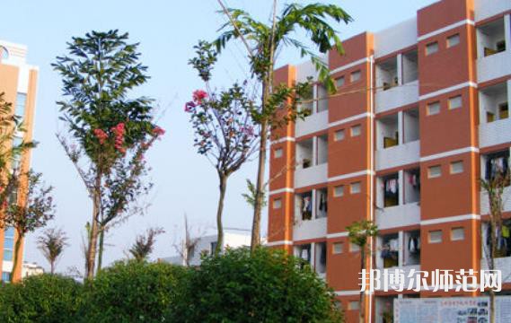 邛崍幼師職業(yè)教育中心2023年怎么樣、好不好