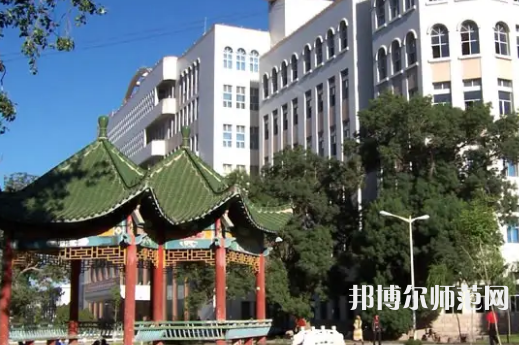 喀什師范大學(xué)2023年怎么樣、好不好