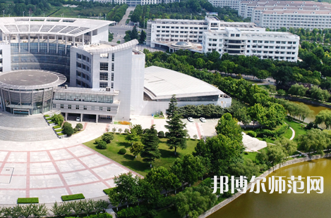淮陰師范學(xué)院2023年報(bào)名條件、招生要求、招生對(duì)象