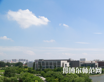 淮陰師范學院2023年有哪些專業(yè)