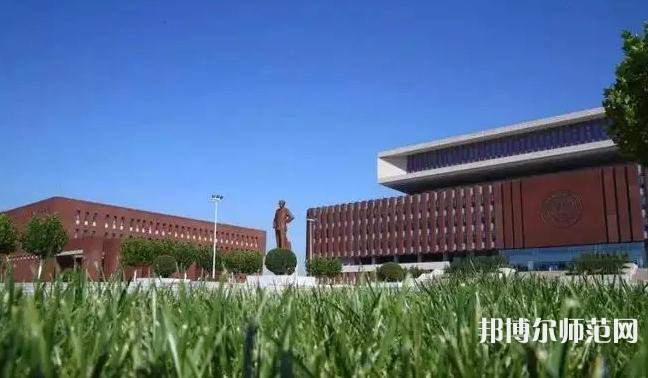 南開師范大學(xué)津南校區(qū)2023年怎么樣、好不好
