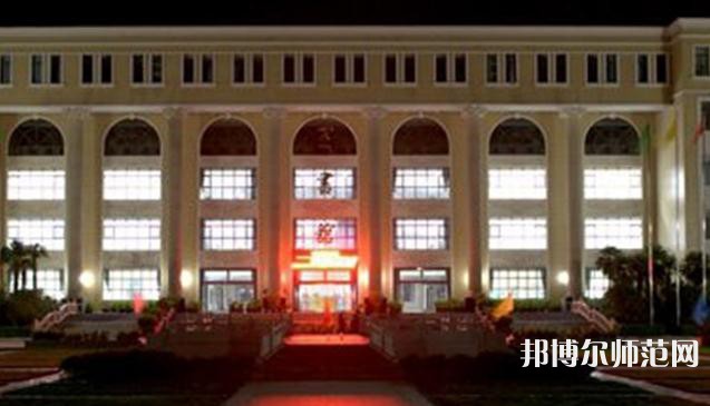 西北大學(xué)現(xiàn)代師范學(xué)院2023年怎么樣、好不好