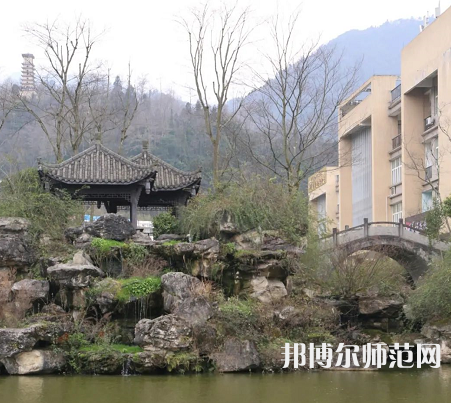 四川師范大學成龍校區(qū)2023年招生代碼 