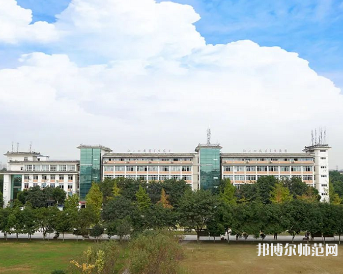 四川愛(ài)華幼兒師范學(xué)院2023年怎么樣、好不好