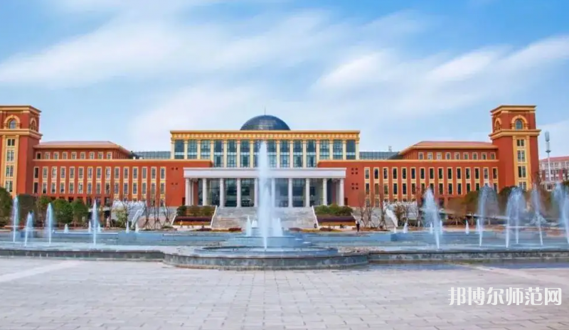 云南大學(xué)師范學(xué)院呈貢校區(qū)2023年怎么樣、好不好