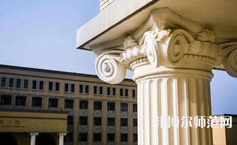 西北大學(xué)師范學(xué)院桃園校區(qū)2023年怎么樣、好不好