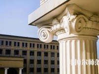 西北大學(xué)師范學(xué)院桃園校區(qū)2023年怎么樣、好不好