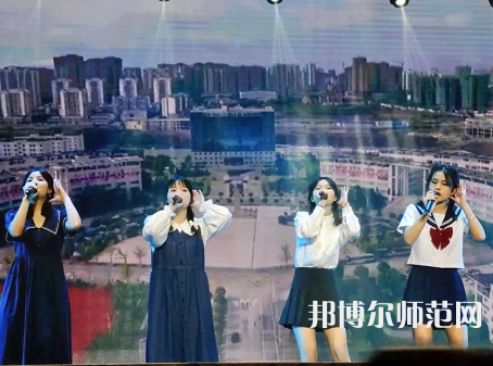 廣安職業(yè)技術(shù)師范學(xué)院2023年怎么樣、好不好