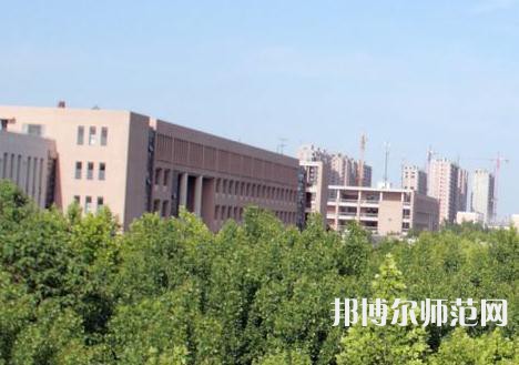 西北大學(xué)師范學(xué)院太白校區(qū)2023年報(bào)名條件、招生要求、招生對(duì)象 