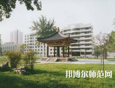 西北大學(xué)師范學(xué)院長安校區(qū)2023年怎么樣、好不好