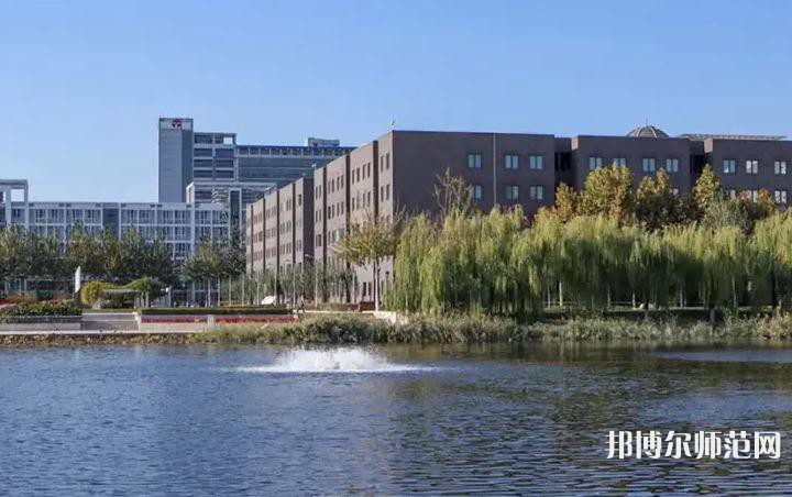 天津職業(yè)技術師范大學2023年怎么樣、好不好