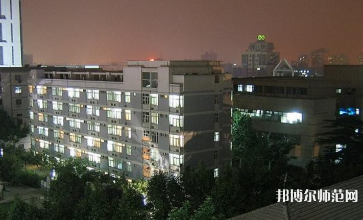 西安交通師范大學(xué)曲江校區(qū)2023年學(xué)費、收費多少 