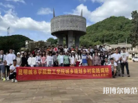 云南師范大學(xué)商學(xué)院楊林校區(qū)2023年報名條件、招生要求、招生對象