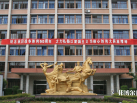 西南民族師范大學(xué)武侯校區(qū)2023年報名條件、招生要求、招生對象
