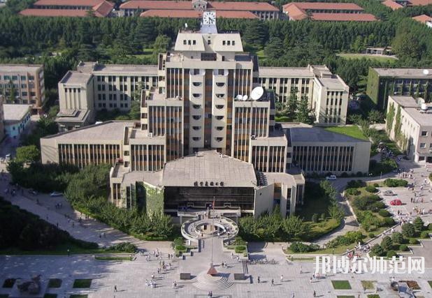 西安交通師范大學曲江校區(qū)2023年怎么樣、好不好