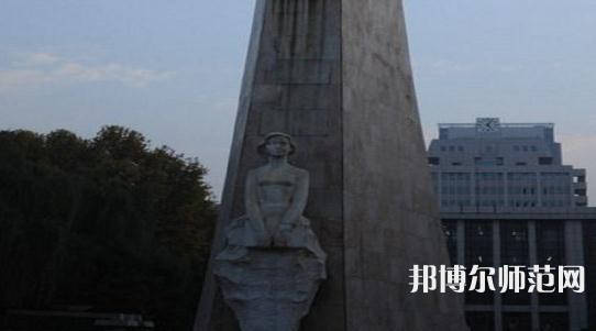 西安交通師范大學(xué)雁塔校區(qū)2023年報(bào)名條件、招生要求、招生對(duì)象 
