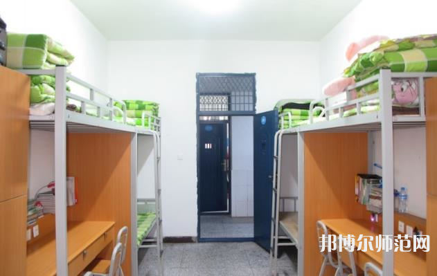西南財(cái)經(jīng)師范大學(xué)柳林校區(qū)2023年宿舍條件