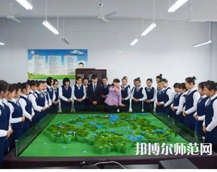 南充職業(yè)技術(shù)師范學院2023年有哪些專業(yè)