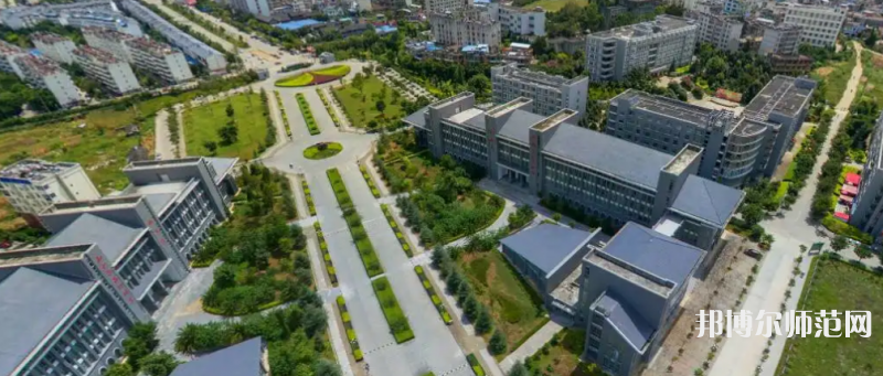 滇西科技師范學(xué)院2023年怎么樣、好不好