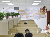 西安工商師范學(xué)院2023怎么樣、好不好