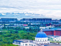 成都錦城師范學(xué)院2023年怎么樣、好不好