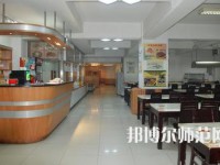 西安建筑科技師范大學(xué)草堂校區(qū)2023年怎么樣、好不好