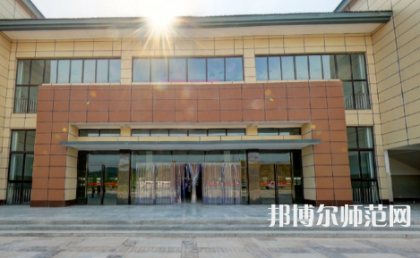 達州職業(yè)技術(shù)師范學(xué)院老校區(qū)2023年排名