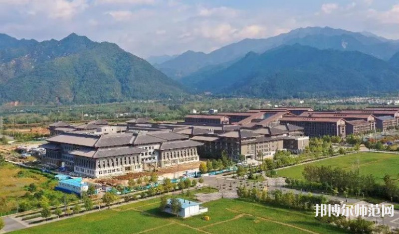 西安建筑科技師范大學(xué)雁塔校區(qū)2023年報名條件、招生要求、招生對象