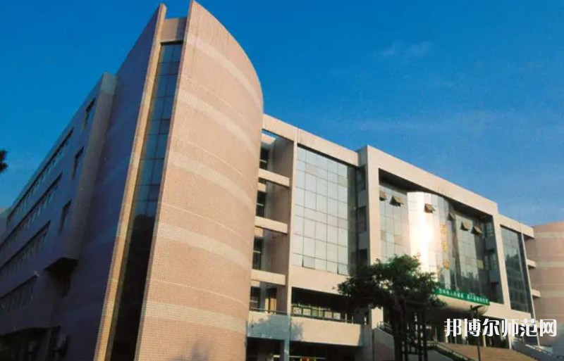 西安建筑科技師范大學(xué)雁塔校區(qū)2023年怎么樣、好不好