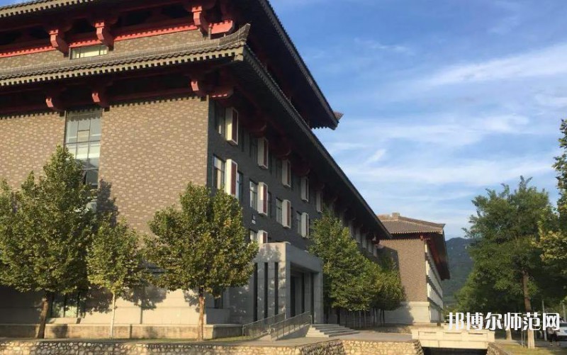 西安建筑科技師范大學(xué)雁塔校區(qū)2023年怎么樣、好不好