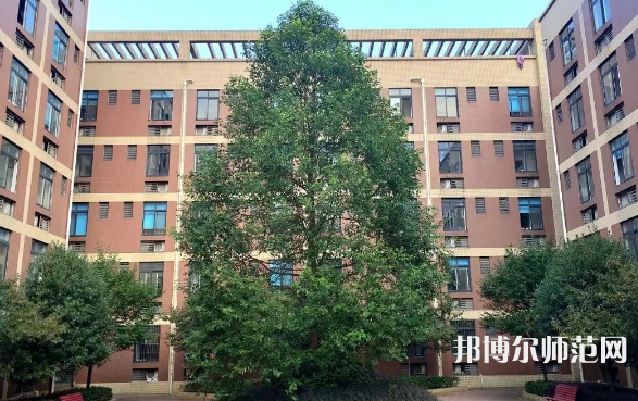 四川師范大學(xué)成都學(xué)院2023年怎么樣、好不好