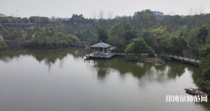 四川師范大學成都學院2023年怎么樣、好不好