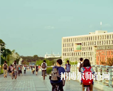 四川大學(xué)師范學(xué)院江安校區(qū)2023年怎么樣、好不好
