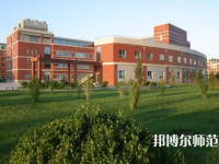 河北大學師范學院新校區(qū)2023年怎么樣、好不好
