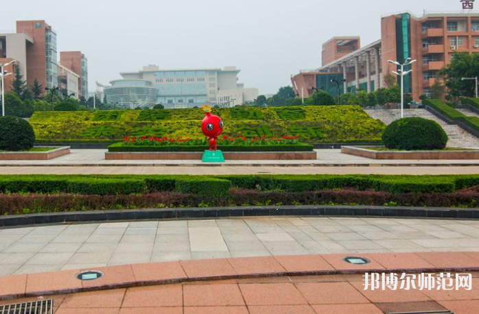 西安工程師范大學(xué)金花校區(qū)2023年學(xué)費(fèi)、收費(fèi)如何