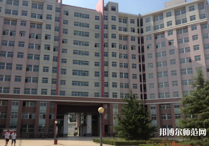 河北科技師范大學(xué)理工學(xué)院2023年怎么樣、好不好