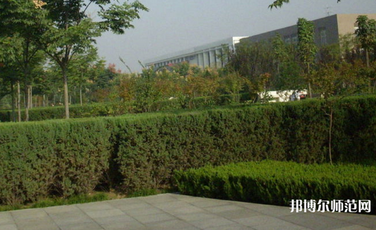 西安電子科技師范大學(xué)南校區(qū)2023年報(bào)名條件、招生要求、招生對(duì)象