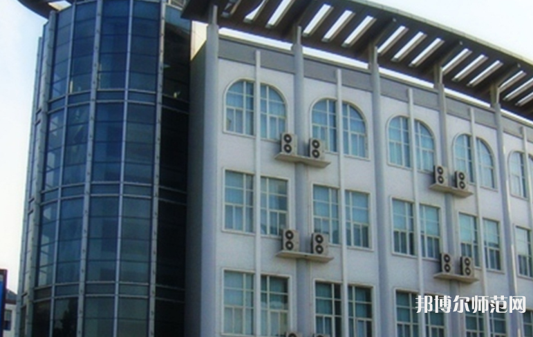 西安文理師范學(xué)院2023年怎么樣、好不好