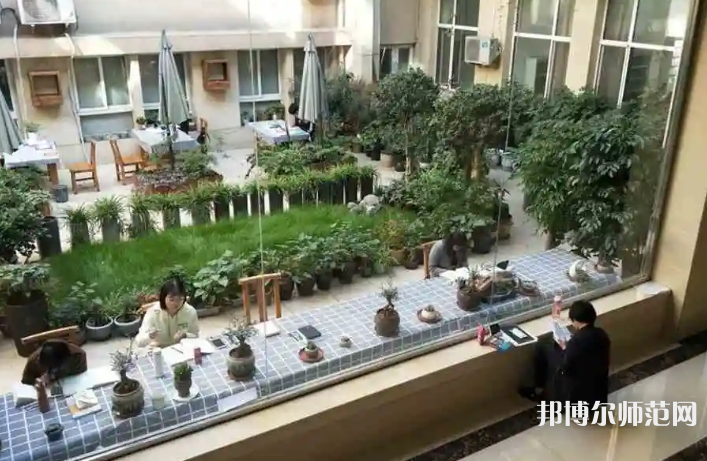 河北師范大學匯華學院2023年怎么樣、好不好