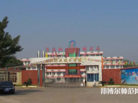 廣東2023年職業(yè)技術幼師學校哪個好