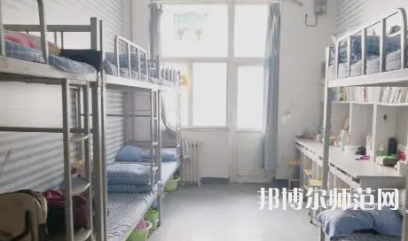 2023年河北師范大學宿舍條件怎么樣