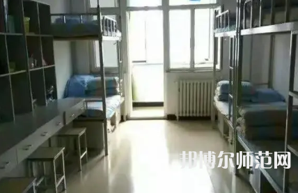 2023年唐山師范學院宿舍環(huán)境怎么樣