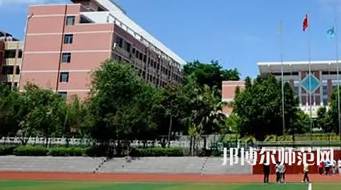 2023年重慶幼兒師范高等?？茖W(xué)校環(huán)境如何